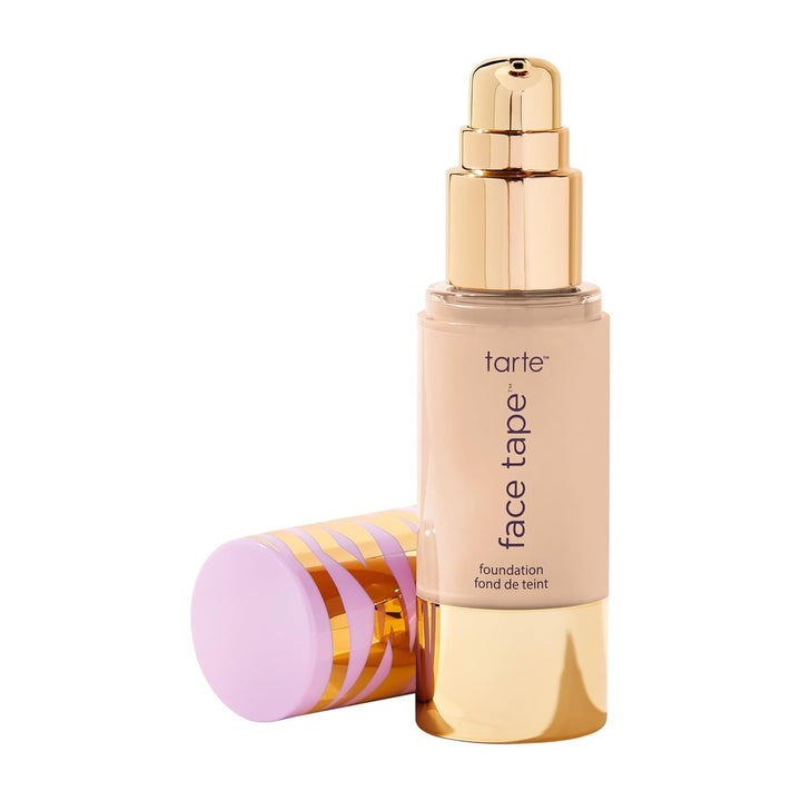 tarte base de maquillaje face tape \u2013 Base de cobertura complet...