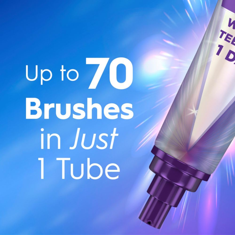 Crest 3DWhite Brilliance - Pasta de dientes para eliminar