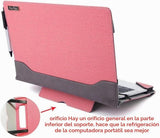 Berfea Funda protectora compatible con Asus Vivobook 16 Flip TP3607...