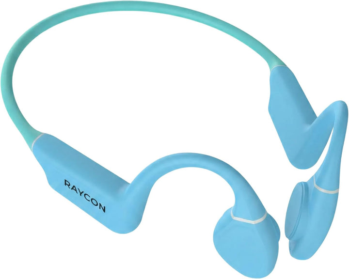 Raycon Auriculares de conducción ósea, auriculares deportivos Bluet...