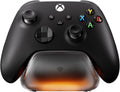 8BitDo carga Dock para Xbox Wireless Controllers, Xbox carga Station con Magnetic Secure carga para Xbox Series X|S y Xbox One Controller - Officially Licensed