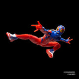 Marvel Legends Series Spider-Boy Retro Comics Figura de
