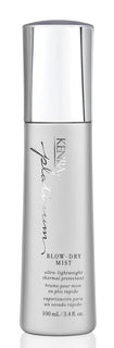 Kenra Platinum Spray para Secar con Niebla | Protector Térmico Ultr...