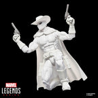 Marvel Legends Series Phantom Rider Ghost Rider y Avengers