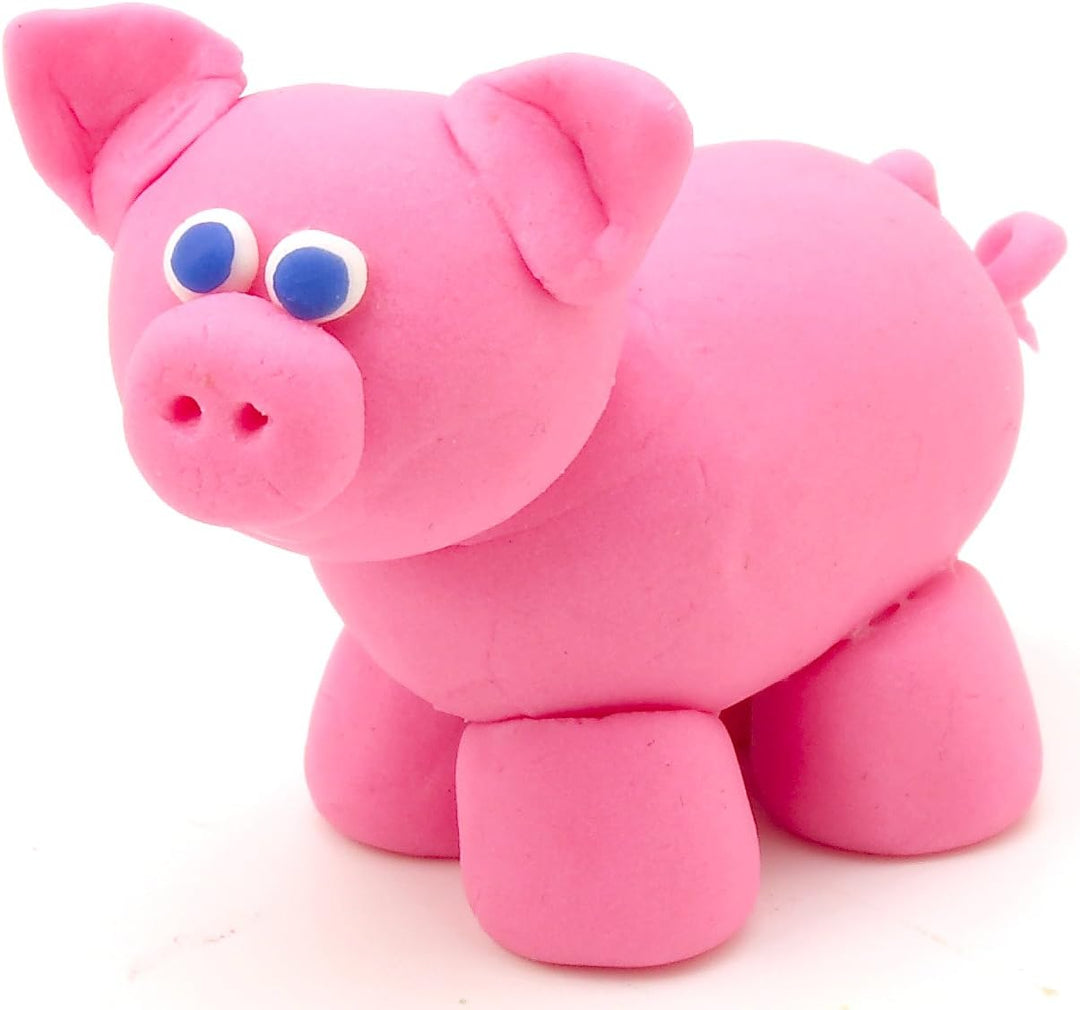 Play-Doh Compuesto de modelado paquete de 10 unidades de