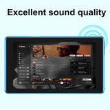 CUPEISI Tableta Android con funda, tableta de 7 pulgadas, 8 GB de R...