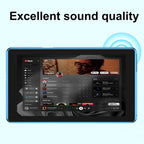 CUPEISI Tablet Android 14, tableta de 7 pulgadas, 8 GB de RAM+32