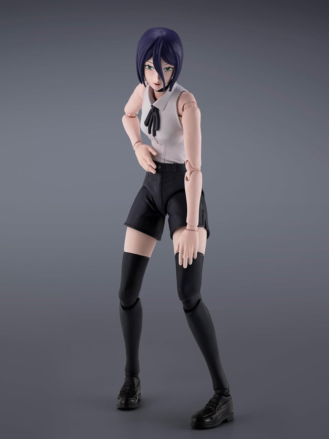 TAMASHII NACIONES - Chainsaw Man - The Movie: Reze Arc - Figura de...
