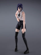 TAMASHII NATIONS - Chainsaw Man - The Movie: Reze Arc - Figura de acción Reze S.H.Figuarts