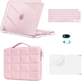 MOSISO Compatible con MacBook Neo Case 13 pulgadas 2026 A3404 A18