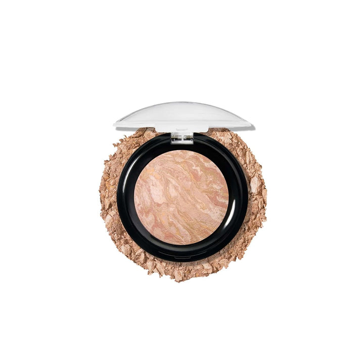 LAURA GELLER NEW YORK Base de maquillaje en polvo correctora de col...