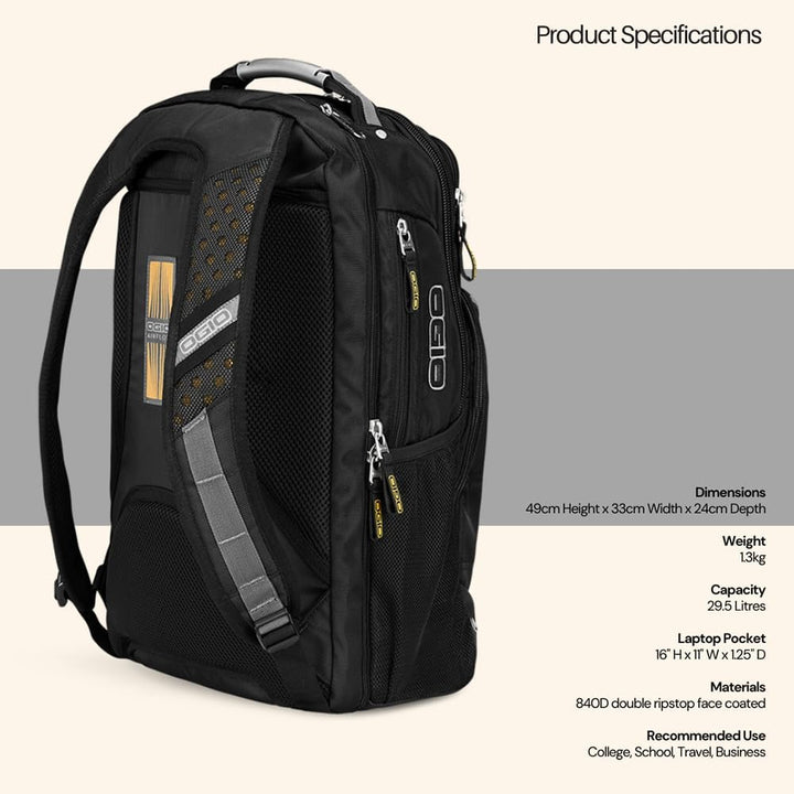 OGIO International Ruck 20 Mochila para Laptop