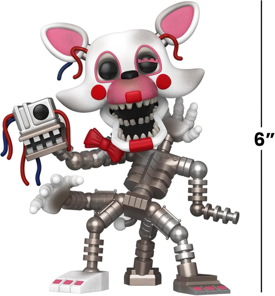Funko Pop! Super: Five Nights at Freddy's - Mangle