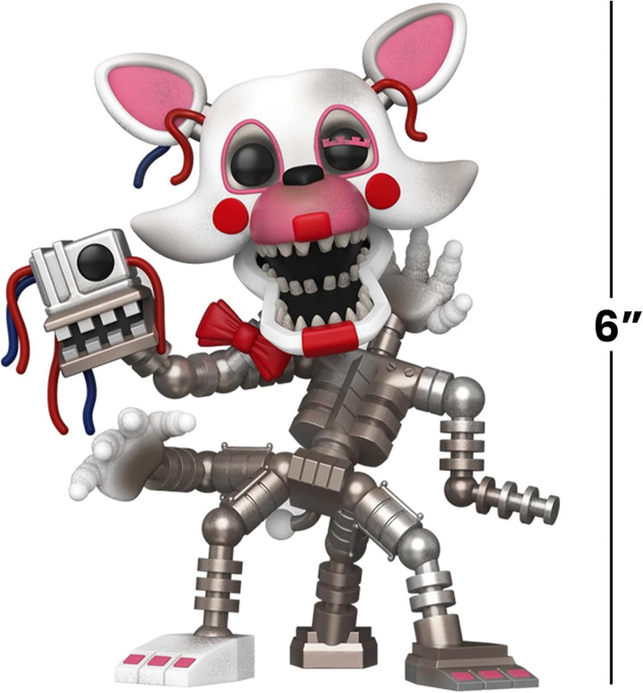 Funko Pop! Super: Five Nights at Freddy's - Mangle