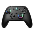 ECHTPower - Control gaming para PC con joysticks TMR antideriva, 1000 Hz