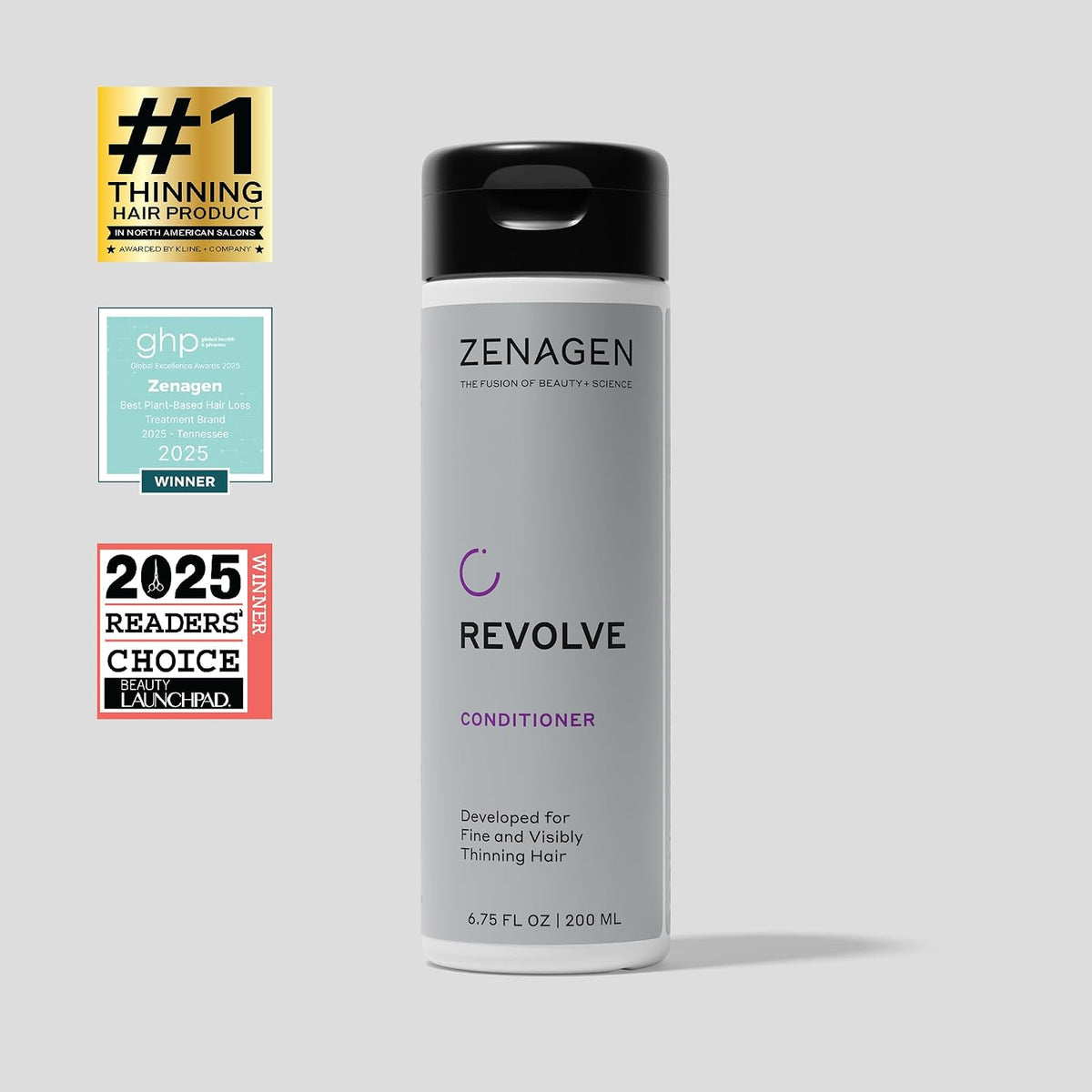 Zenagen Acondicionador espesante Revolve