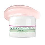 Mario Badescu Máscara labial, tratamiento de labios durante la noch...