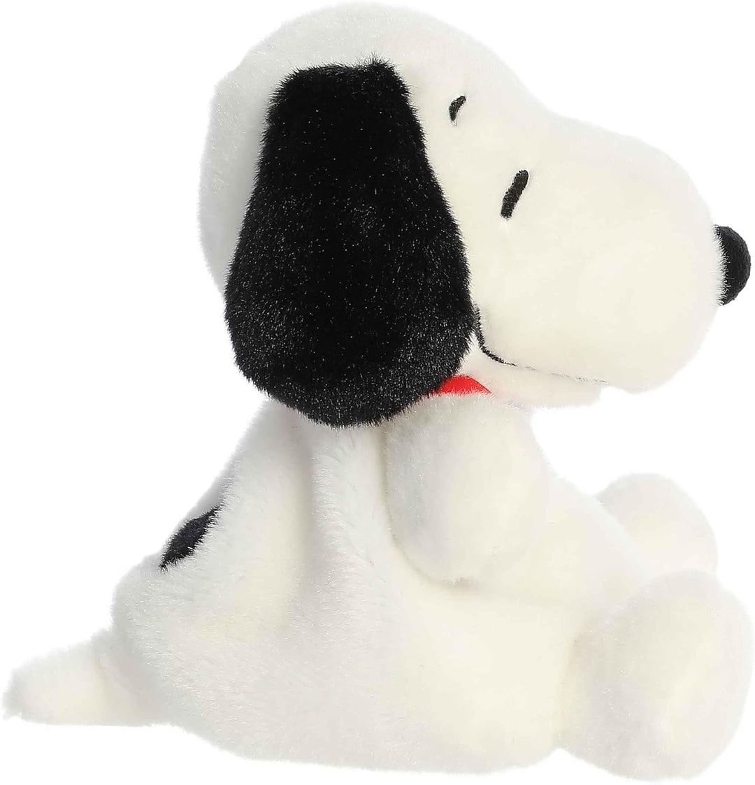 Aurora Timeless Peanuts Palm Pals Snoopy - Personajes