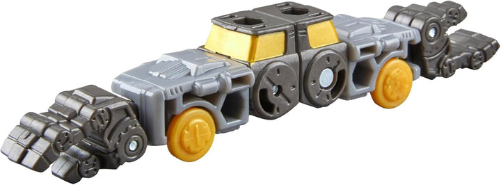 Transformers Age of The Primes The Thirteen Amalgamous