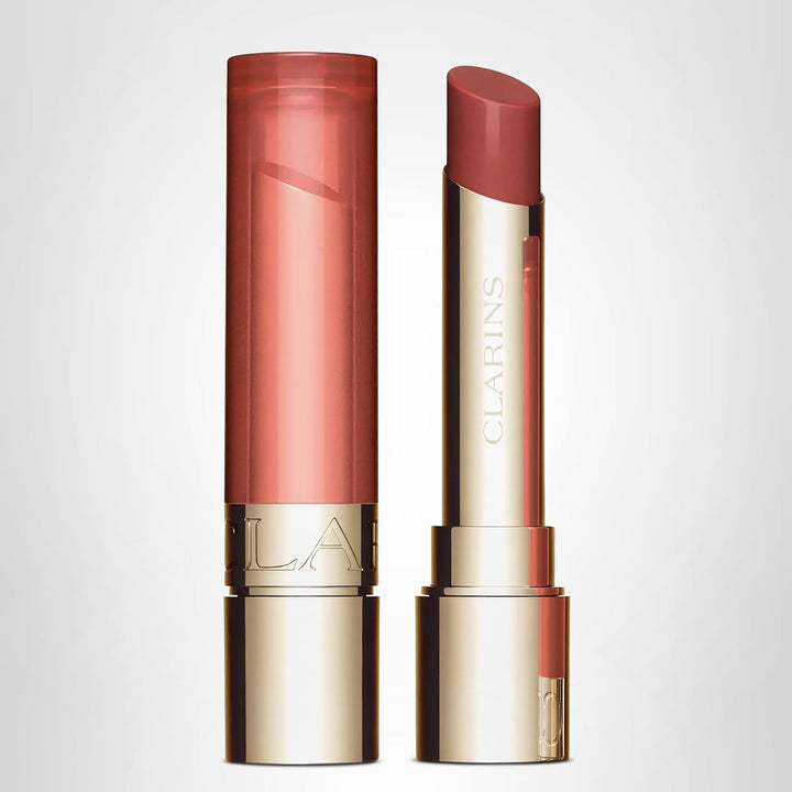 Clarins Bálsamo de aceite labial | Nutrie, hidrata y rellena visibl...
