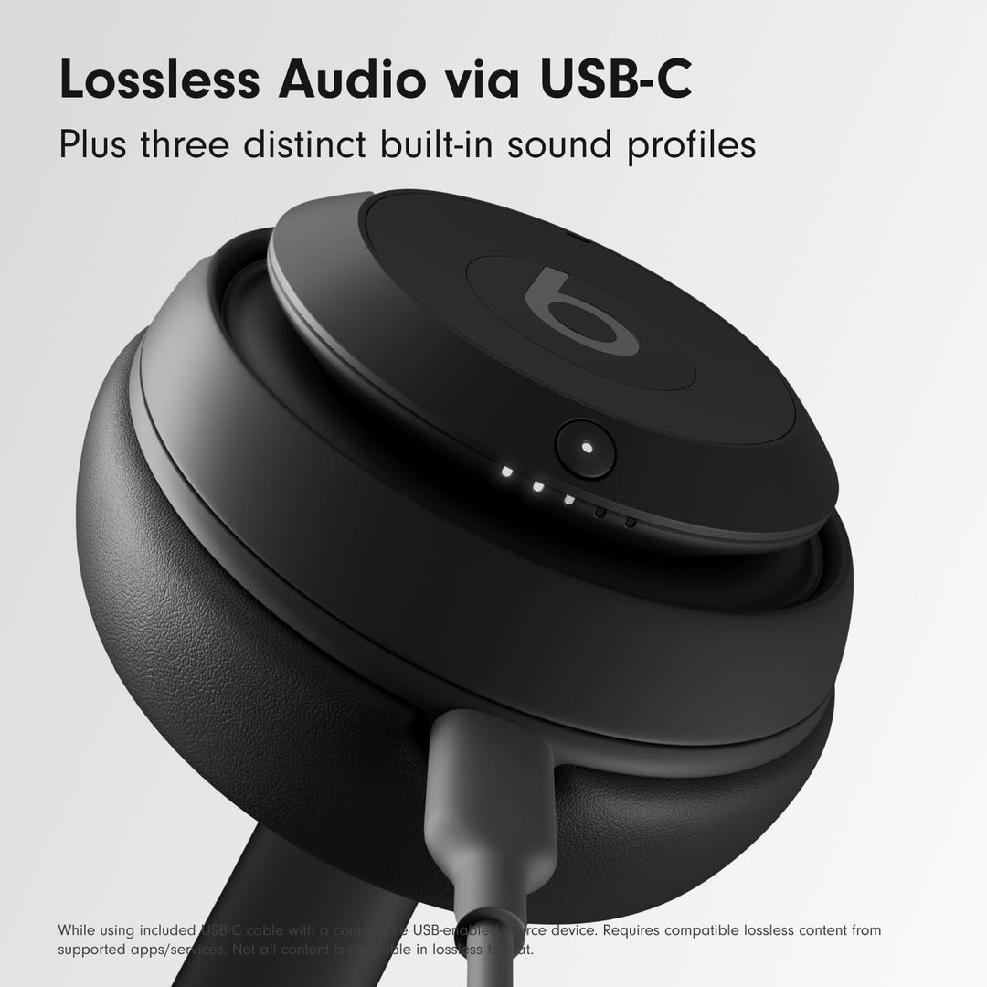 Beats Studio Pro - Auriculares inalámbricos premium sobre la oreja...