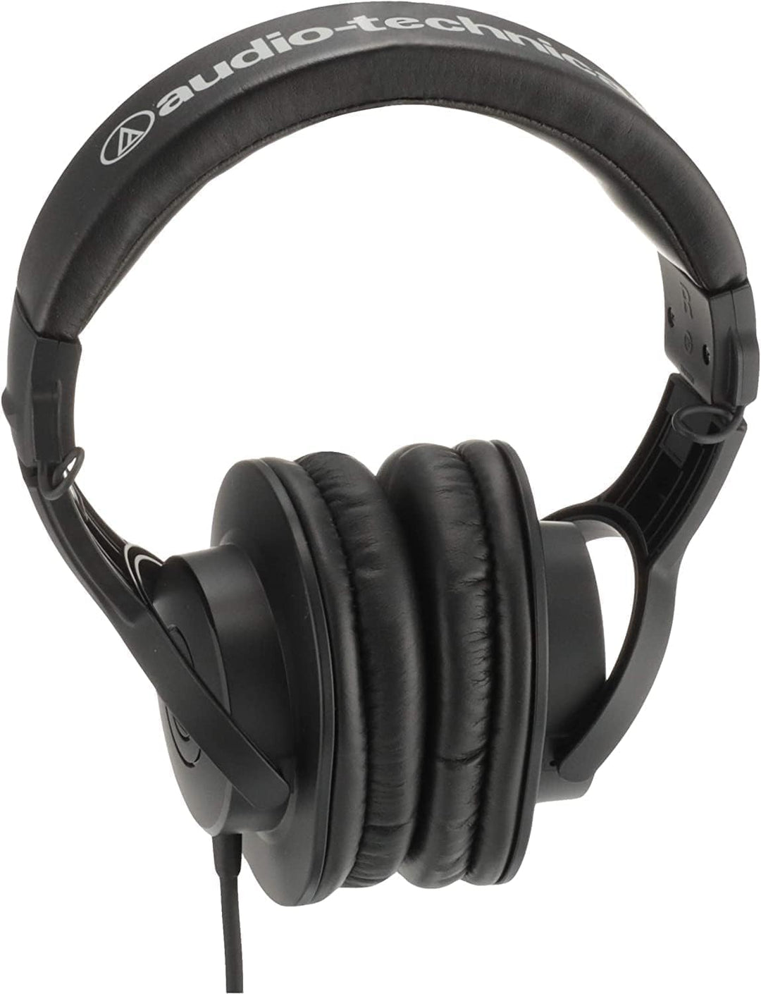 Audio-Technica ATH-M20x Auriculares profesionales para monitor de e...