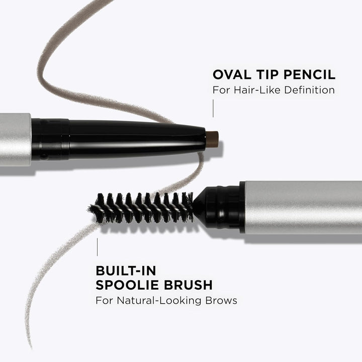 IT Cosmetics Brow Power Lápiz de cejas \u2013 Tonos universales \u2...