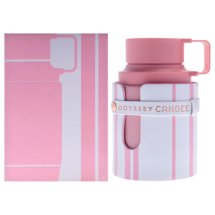 Eau de Parfum en Spray Edición Especial Candee de Armaf Odyssey par...