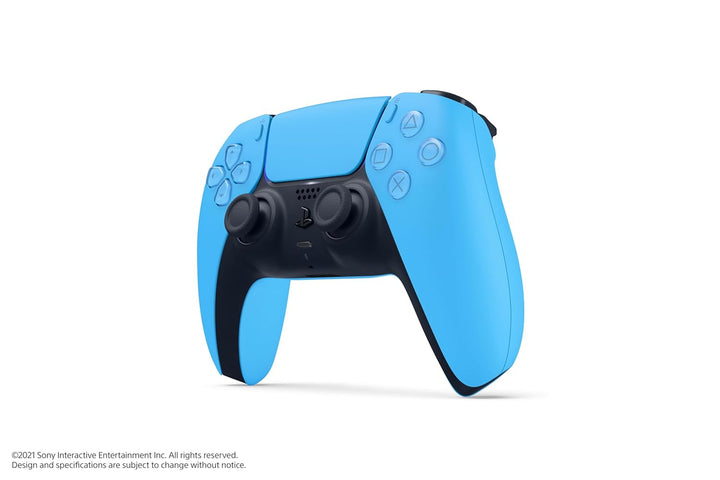 PlayStation DualSense Wireless Controller - Starlight Blue