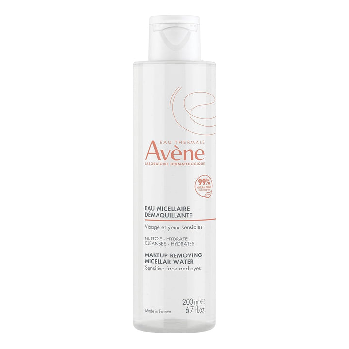 Eau Thermale Avene Loción Micelar Limpiador