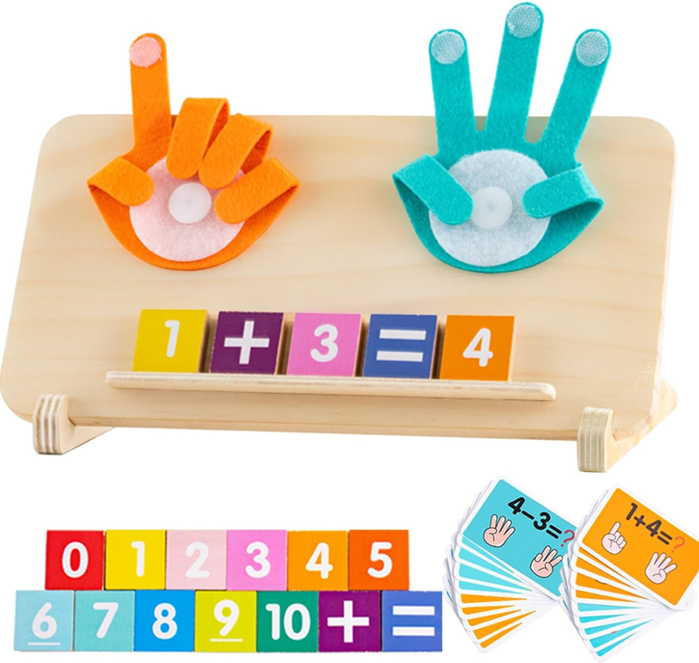 Juguetes Montessori para niños de 3 4 y 5 años juguetes de