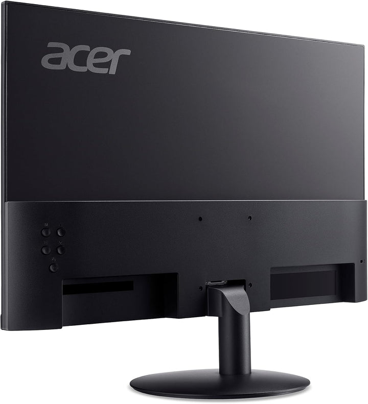 Acer 23.8 pulgadas FHD 1920x1080 100Hz Monitor de oficina SB242Y H1...