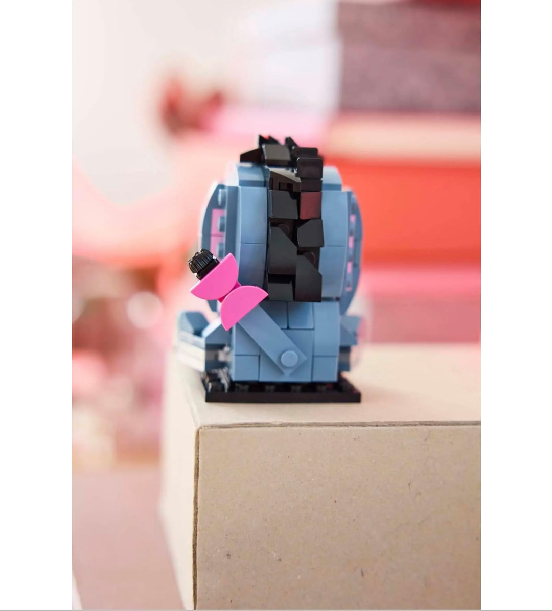 LEGO Brickheadz Eeyore 40797 156 piezas