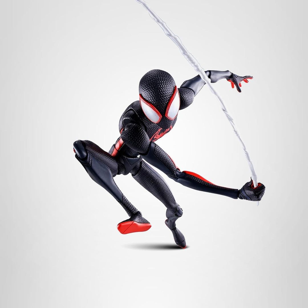 TAMASHII NACIONES - Spider-Man: Across The Spider-Verse - Spider-Ma...