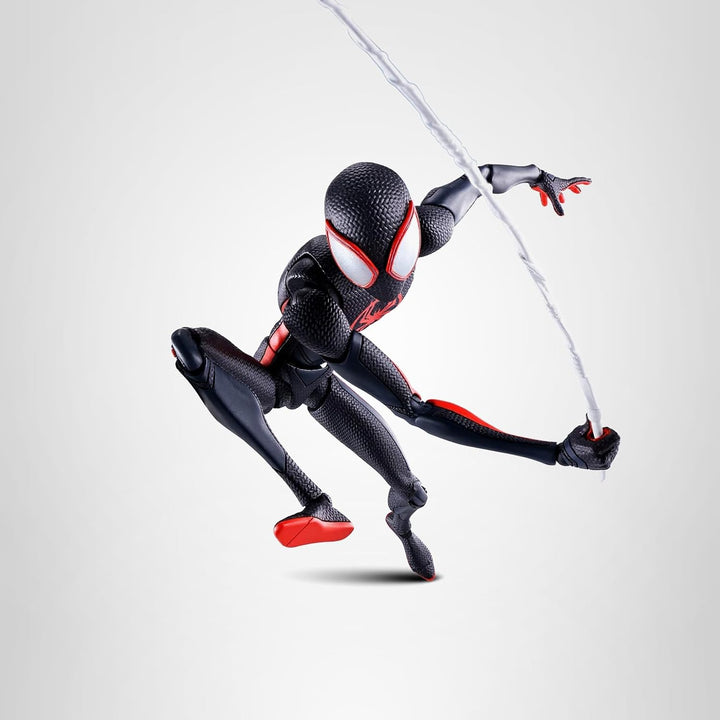 TAMASHII NACIONES - Spider-Man: Across The Spider-Verse - Spider-Ma...