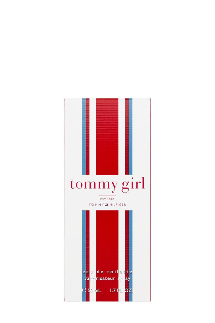 Tommy Hilfiger Tommy Girl Eau de Toilette, For Women