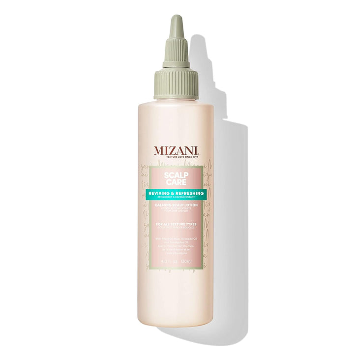 Mizani Scalp Care Loción calmante para el cuero cabelludo | Tratami...