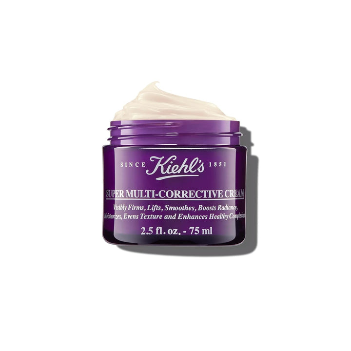 Kiehl's Crema Super Multi-Correctiva, antienvejecimiento que re...