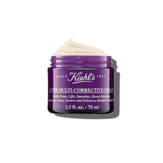 Kiehl's Crema Super Multi-Correctiva, antienvejecimiento que re...