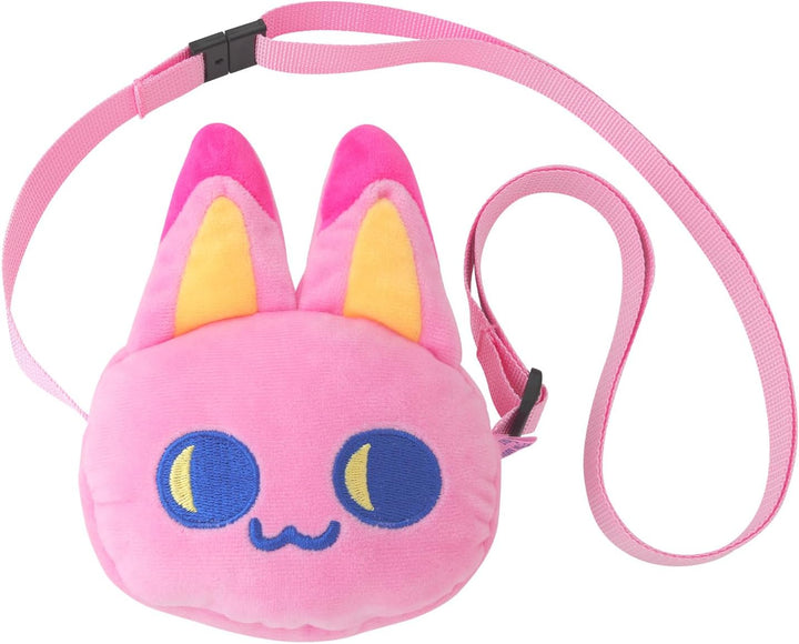 BANDAI Tamagotchi Paradise Carrier, para edades de 6 años en adelante
