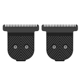 Cuchilla en T de repuesto premium compatible con MANSCAPED The Bear...