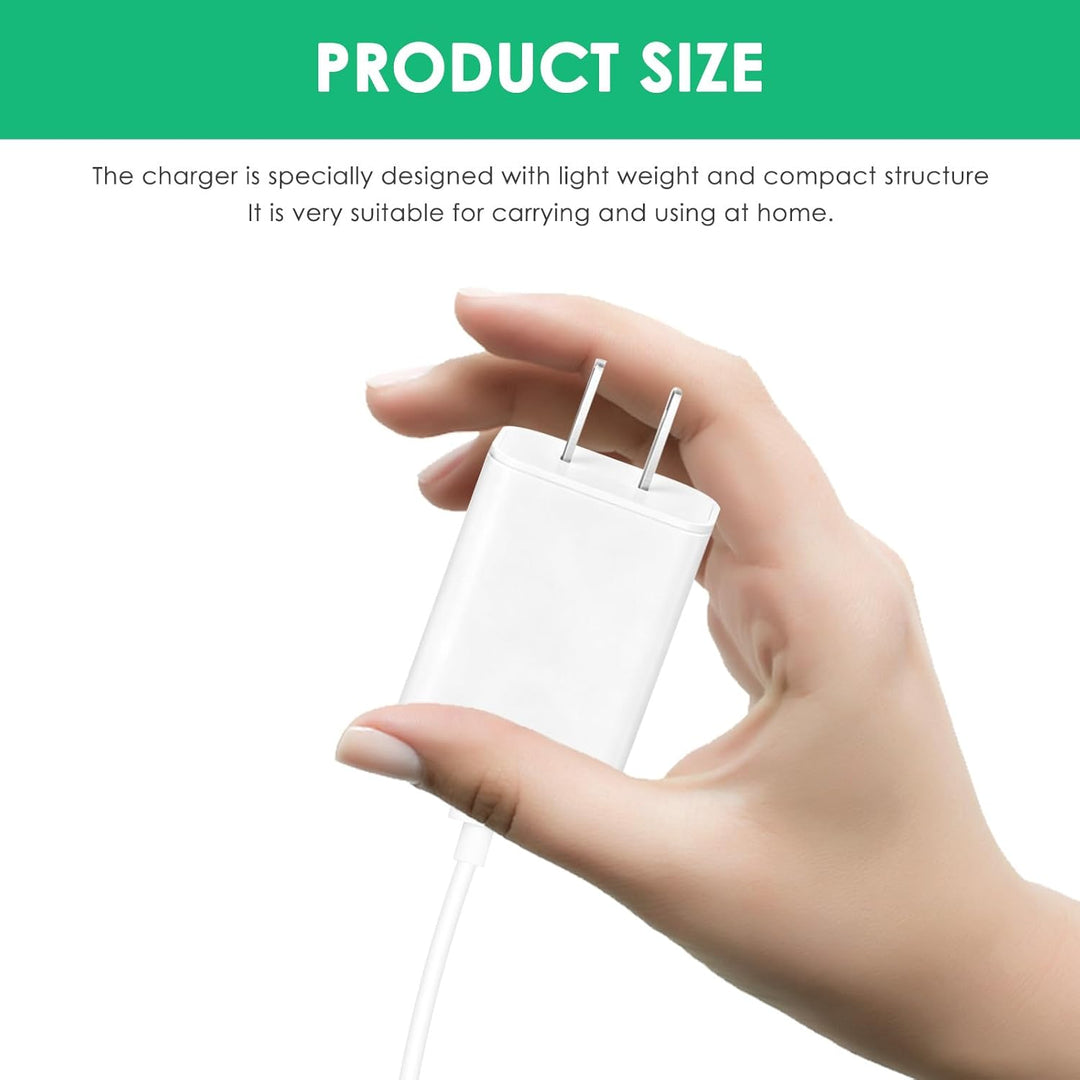 Cargador de repuesto para Toniebox 2 compatible con Tonies