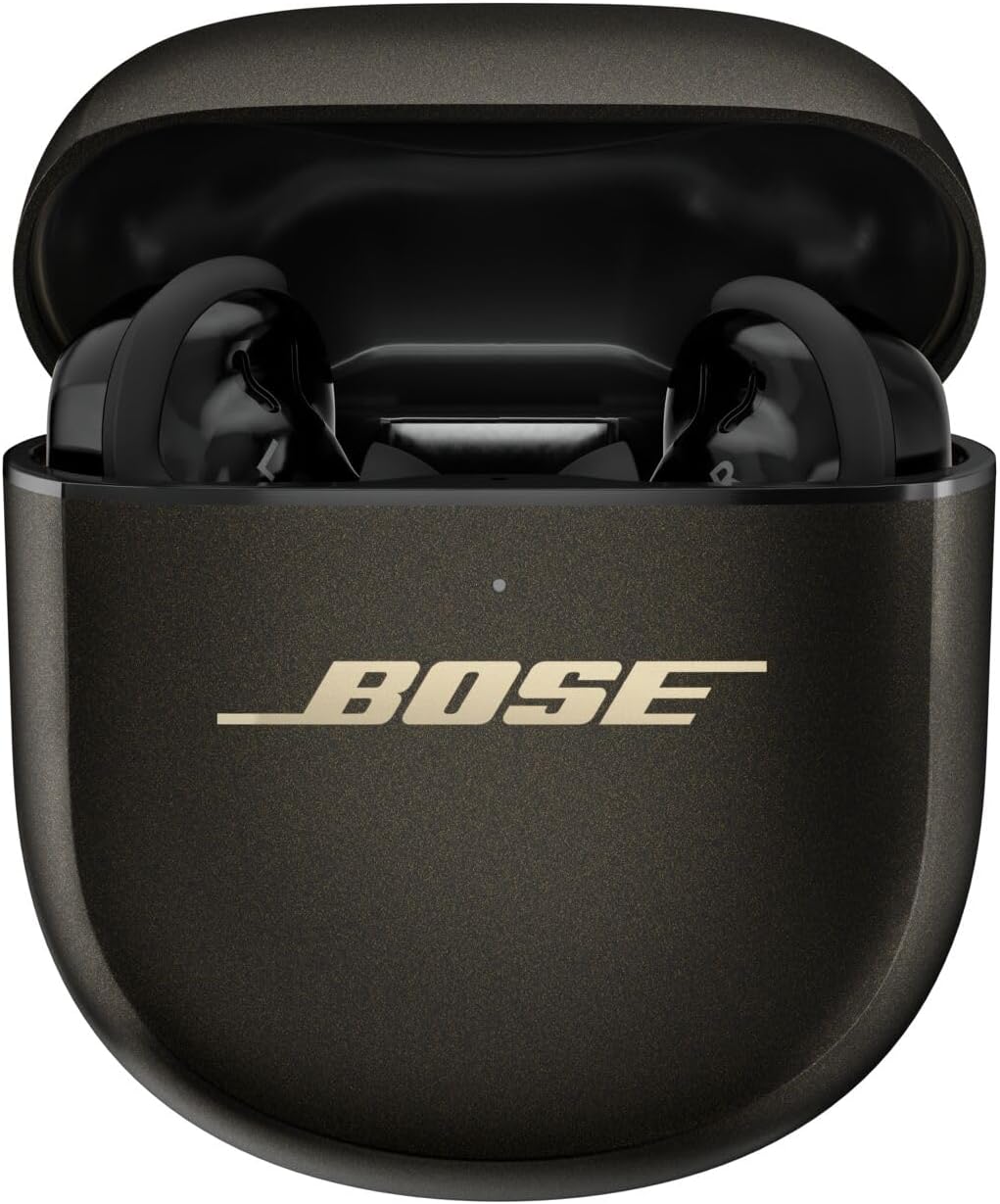 Bose Nuevos Auriculares QuietComfort Ultra (2ª Gen), Dorado Desierto