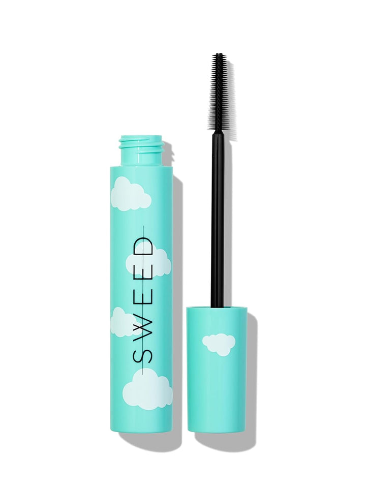 SWEED - Máscara Cloud | Sin escamas, a prueba de manchas, voluminiz...