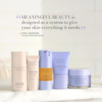 Meaningful Beauty Essentials Skincare System Advanced Formula Start...