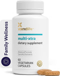 Xtend-Life, Multi-Xtra, multivitamínico avanzado y suplemento mineral, Multivitamínico Multi-Xtra