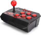 Arcade Fight Stick 4 en 1 con cable Arcade Joystick Arcade