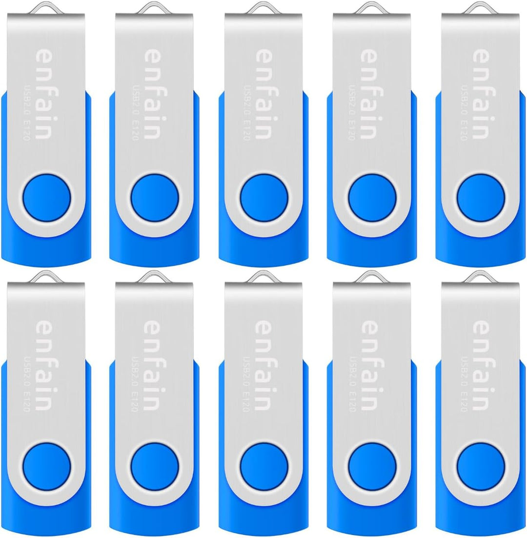 Eleve su almacenamiento de datos con las unidades flash USB 2.0 de...