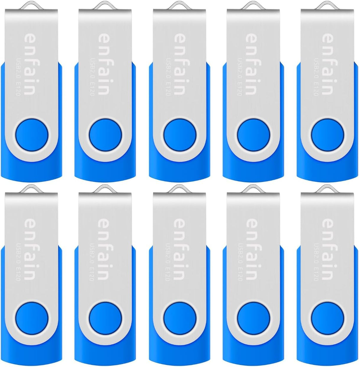 Eleve su almacenamiento de datos con las unidades flash USB 2.0 de...