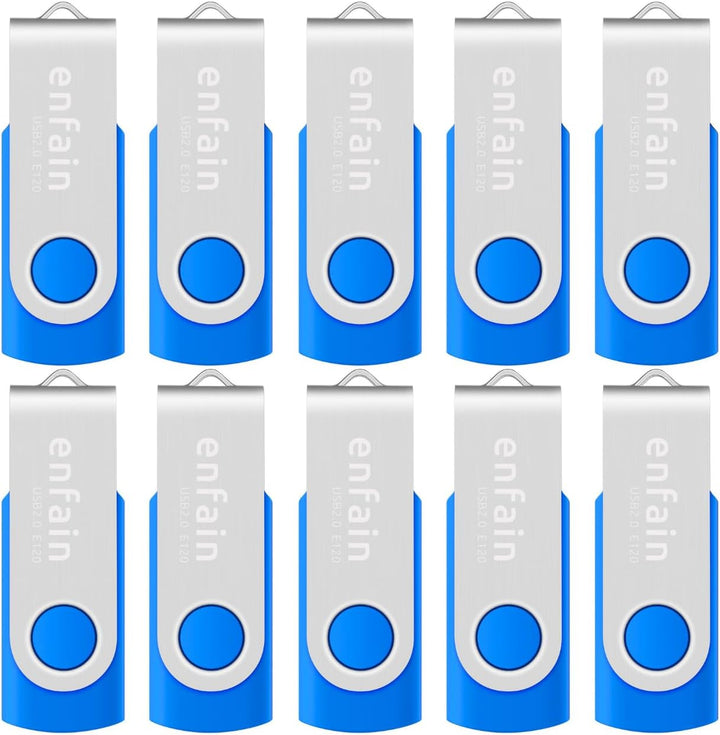 Eleve su almacenamiento de datos con las unidades flash USB 2.0 de...